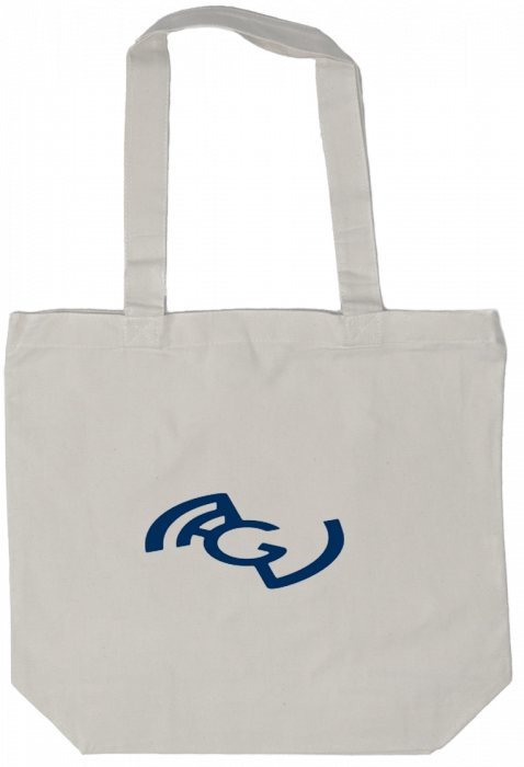 Storm - Nærum Gymnasium Tote Bag - Nature